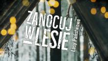 Zanocuj w lesie - Nadleśnictwo Myślenice